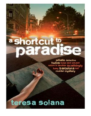 [Borja and Eduard 02] • A Shortcut to Paradise